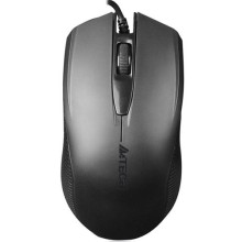 A4Tech Optical Mouse OP-760 Black USB